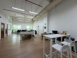 Tch Techcentre (D22), Factory #553534781